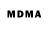 MDMA crystal Artem Kupa